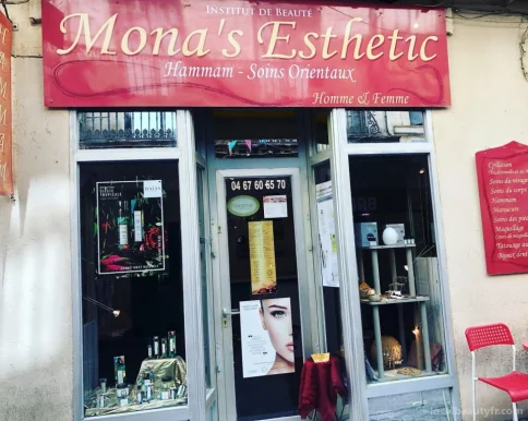 Mona's Esthetic, Montpellier - Photo 4
