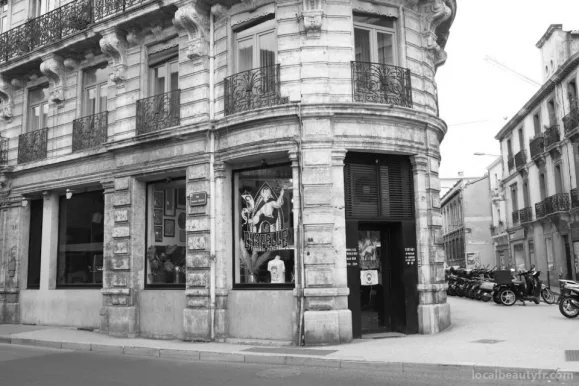 La Chapelle Tattoo Shop, Montpellier - Photo 1