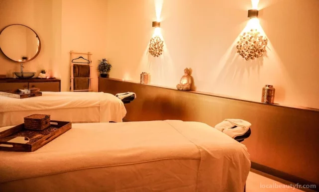 Massages & Spa L'ESPRIT A Montpellier, Montpellier - Photo 2