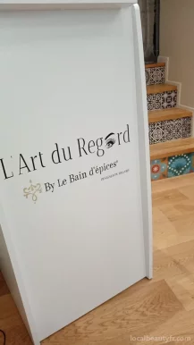L'Art du Regard by Le Bain d'épices Expertise épilation au fil et beauté du regard à Montpellier, Montpellier - Photo 2