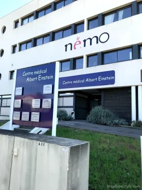 Némo. Centre Medical Albert Einstein, Montpellier - Photo 2