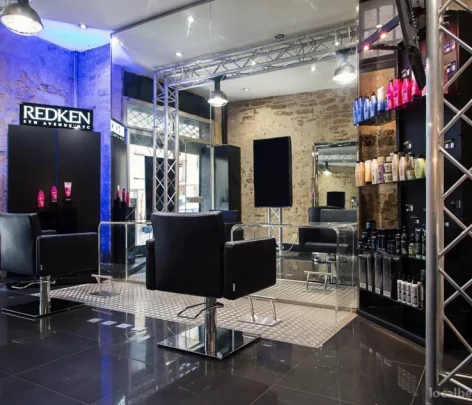 Ministry Of Hair Montpellier, Montpellier - Photo 2