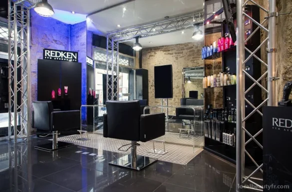 Ministry Of Hair Montpellier, Montpellier - Photo 2