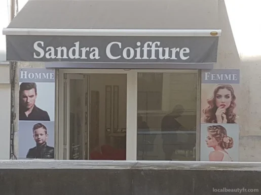 Sandra coiffure, Montpellier - Photo 2