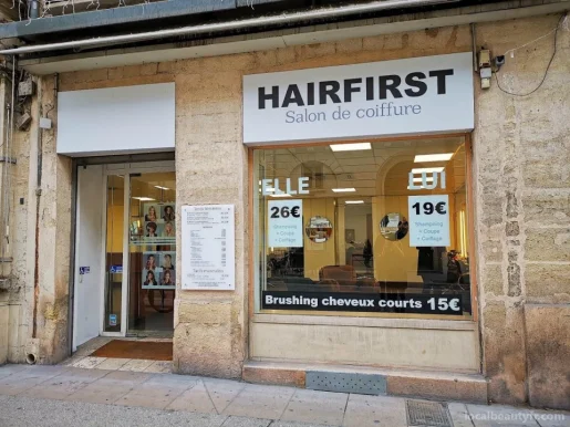 Hairfirst, Montpellier - Photo 2