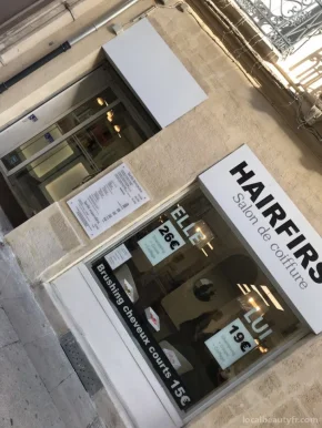 Hairfirst, Montpellier - Photo 1