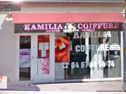 Kamilia Coiffure, Montpellier - Photo 2