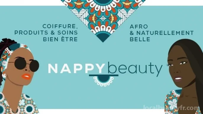 Nappy Beauty, Montpellier - Photo 3