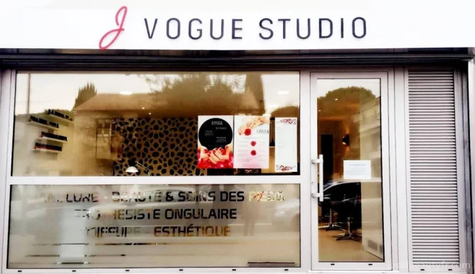 J Vogue Studio, Montpellier - Photo 1