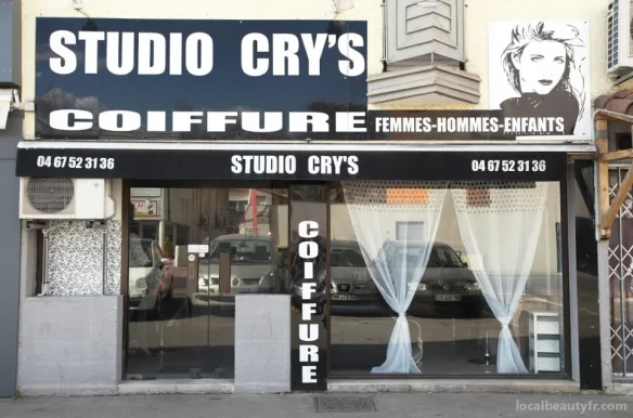 Studio Cry's, Montpellier - Photo 2
