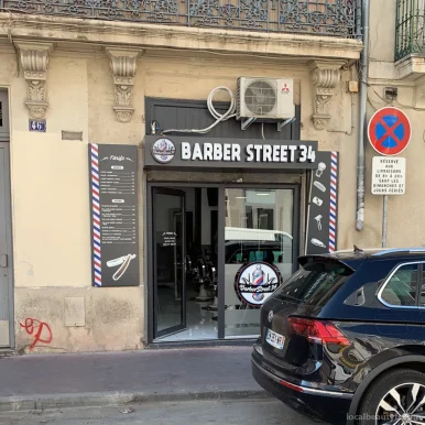 Barber street 34 Yassine, Montpellier - Photo 4