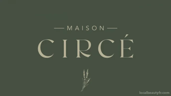 Maison Circé, Montpellier - 