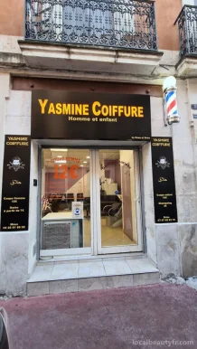Yasmine coiffure, Montpellier - Photo 1