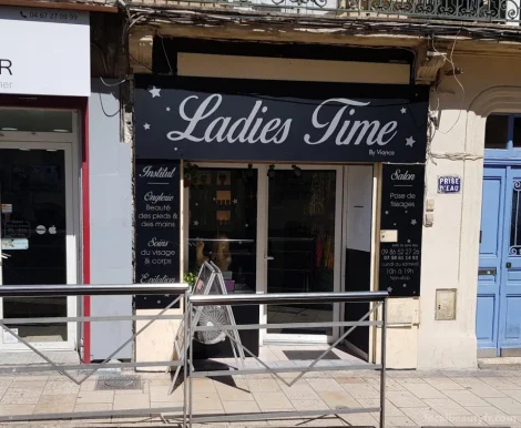 Ladies time By Vianca, Montpellier - Photo 1
