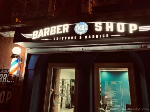 Barber kb Shop, Montpellier - Photo 2