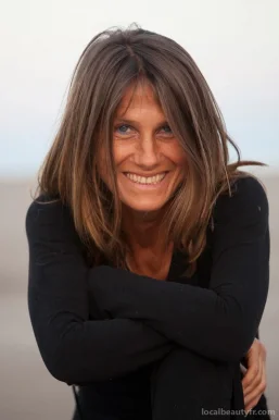Thérapeute énergétique, Relaxologue, enseignante Yoga Nathalie PROVOST, Montpellier - Photo 1