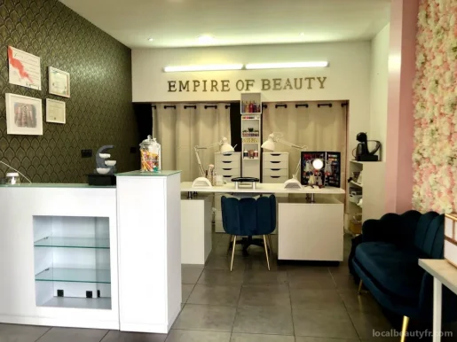 Empire of Beauty, Montpellier - Photo 3