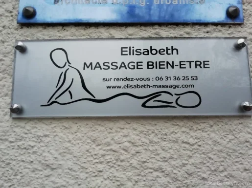 Elisabeth Massage Bien-Être, Montpellier - Photo 1