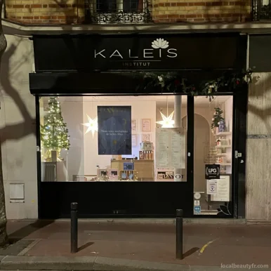 Kaleis institut, Montreuil - Photo 3