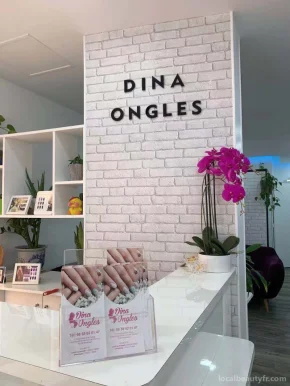 Dina Ongles, Montreuil - Photo 2