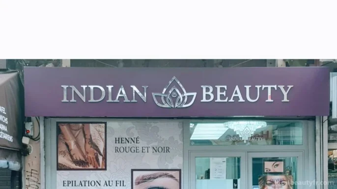 Indian Beauty, Montreuil - Photo 3