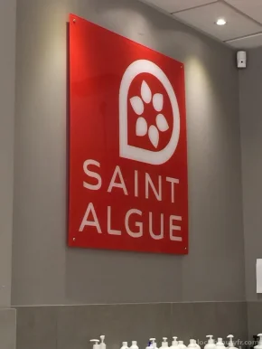 Saint Algue - Coiffeur Montreuil, Montreuil - Photo 1