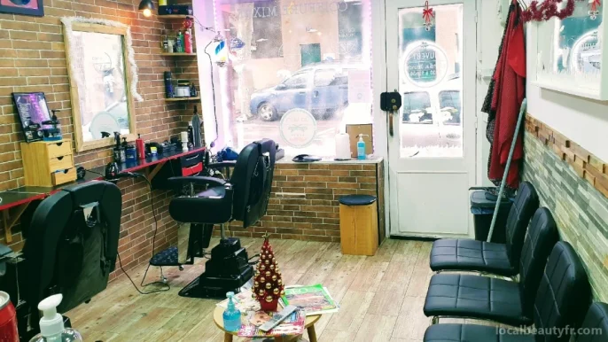 Barbershop coca coiffure, Montreuil - Photo 1