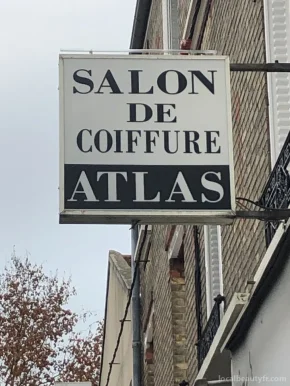 Salon de Coiffure Atlas, Montreuil - Photo 2