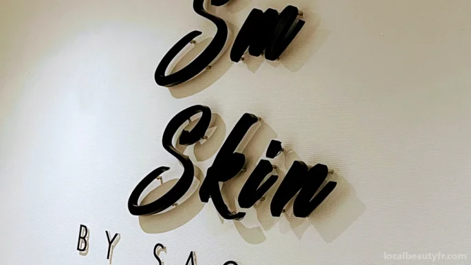 Sm Skin, Montreuil - Photo 1