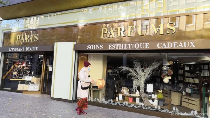 Paris Parfums - Parfumerie, Mulhouse - Photo 4