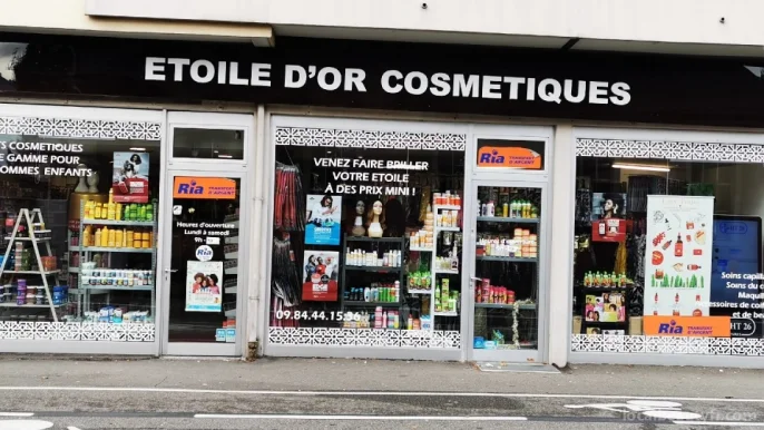 Etoile D'Or Cosmetique, Mulhouse - Photo 3