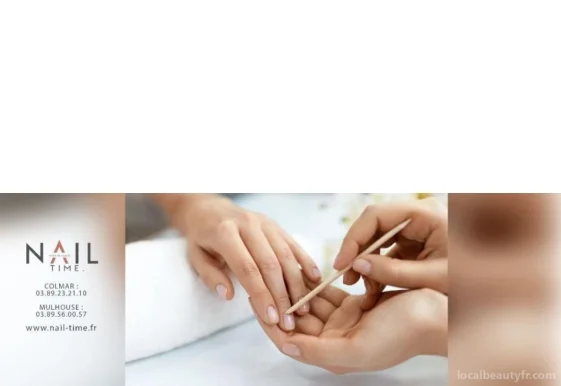 Nail-time by Nbc., Mulhouse - Photo 1