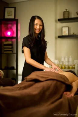 Tian Mei salon massage asiatque 68100 Mulhouse, Mulhouse - Photo 2