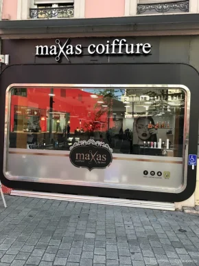 Makas Coiffure (Maxas), Mulhouse - Photo 1