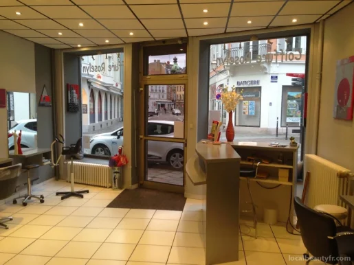 Coiffure Roselyn, Mulhouse - Photo 1