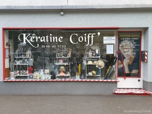 Kératine Coiff', Mulhouse - Photo 2