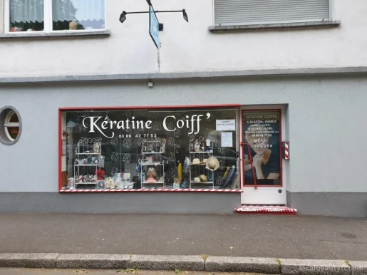 Kératine Coiff', Mulhouse - Photo 3