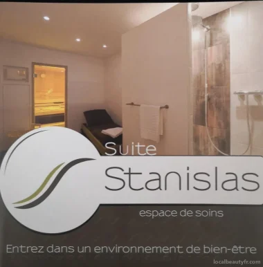 Suite Stanislas, Nancy - 