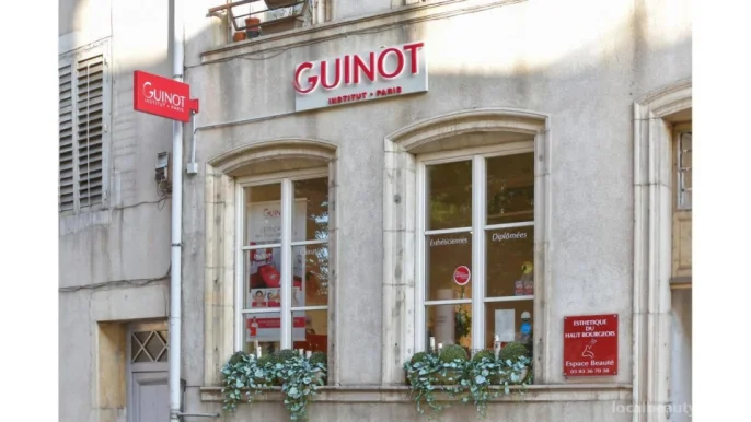 Institut Guinot, Nancy - Photo 1