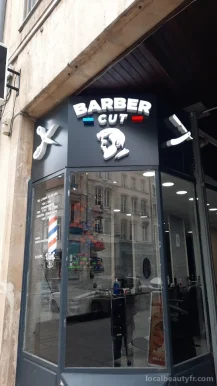Barber Cut, Nancy - Photo 2