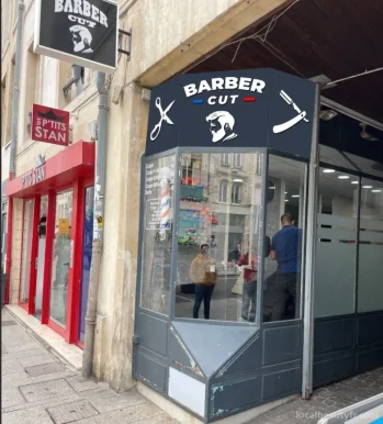 Barber Cut, Nancy - Photo 1