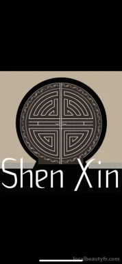 Shen Xin cabinet de relaxation pour les sportifs et les particuliers - Stress, Douleurs Musculaires, Nancy - 