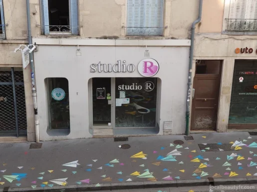 Studio'R, Nancy - 