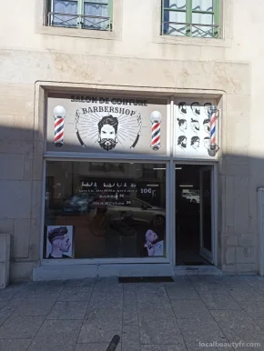 Coiffure tor Coupe, Nancy - 