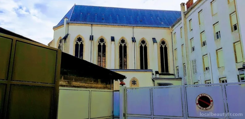Maison Mère des Sœurs de Saint Charles, Nancy - 