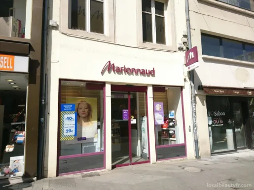 Marionnaud - Parfumerie & Institut, Nancy - Photo 2
