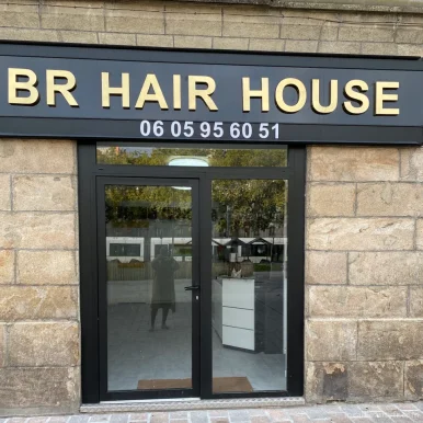 Br Hair House, Nantes - Photo 2