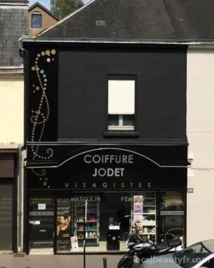 Coiffure Jodet, Nantes - Photo 1