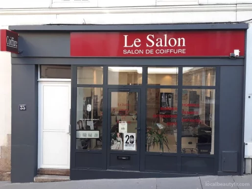 Le Salon, Nantes - Photo 2
