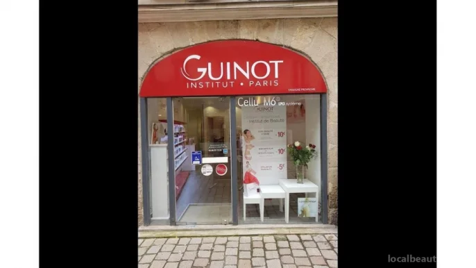 Institut Guinot (Decré), Nantes - Photo 4